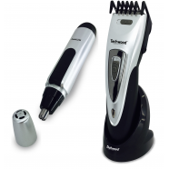 Tondeuse + Epilateur Nasal