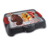 Table Barbecue 2000W