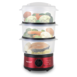 7.5-litre steam cooker