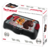 Table Barbecue 2000W