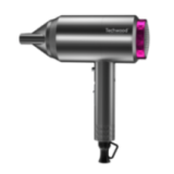 Hair dryer