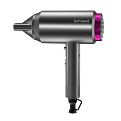 Hair dryer