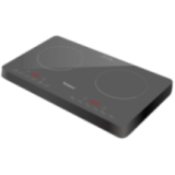 3500W Double Hearth Induction Hob