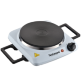 1-burner electric griddle / 1500W