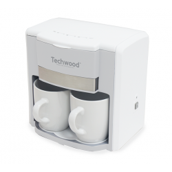 Cafetière 2 Tasses Duo
