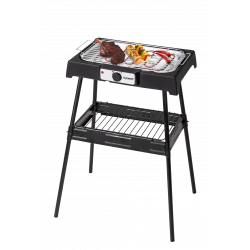 Barbecue Electrique sur Pieds ou de Table