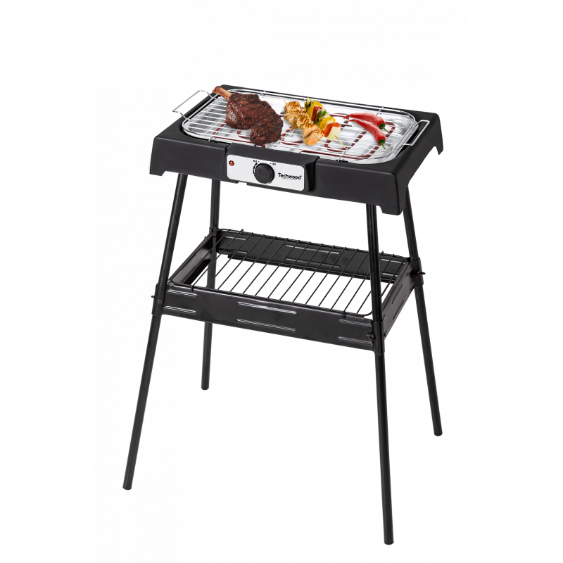 Barbecue Electrique sur Pieds ou de Table
