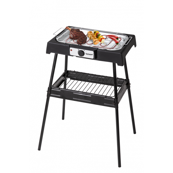 Barbecue Electrique sur Pieds ou de Table