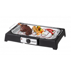 Barbecue Electrique sur Pieds ou de Table