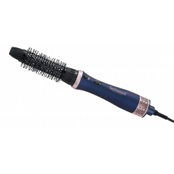 5-in-1 heated brush blower