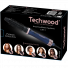5-in-1 heated brush blower