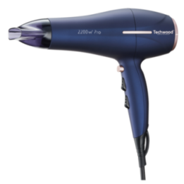 Pro" hair dryer 2200W
