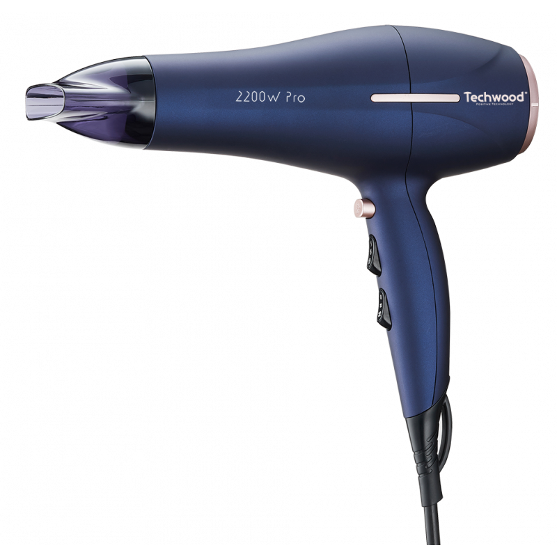 Seche Cheveux "Pro" 2200W