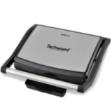 Dietetic Grill - Panini / 1800W