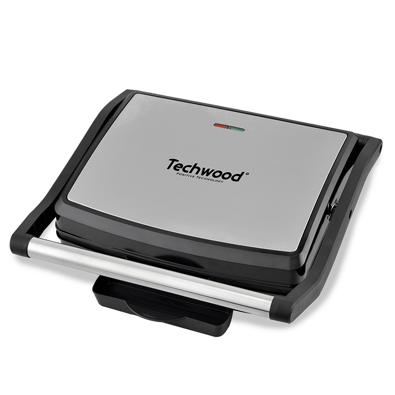Dietetic Grill - Panini / 1800W
