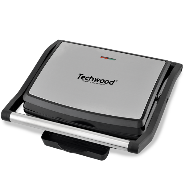 Dietetic Grill - Panini / 1800W