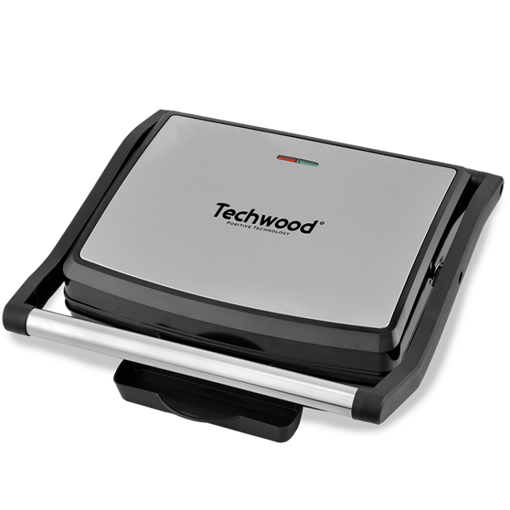 Dietetic Grill - Panini / 1800W