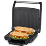 Dietetic Grill - Panini / 1800W