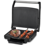 Dietetic Grill - Panini / 1800W