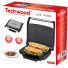 Dietetic Grill - Panini / 1800W