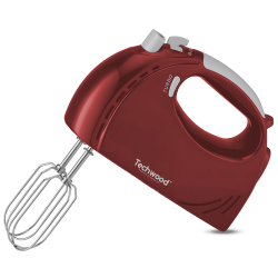 Batteur à Main 300W - Rouge
