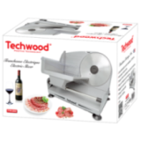 150W slicer