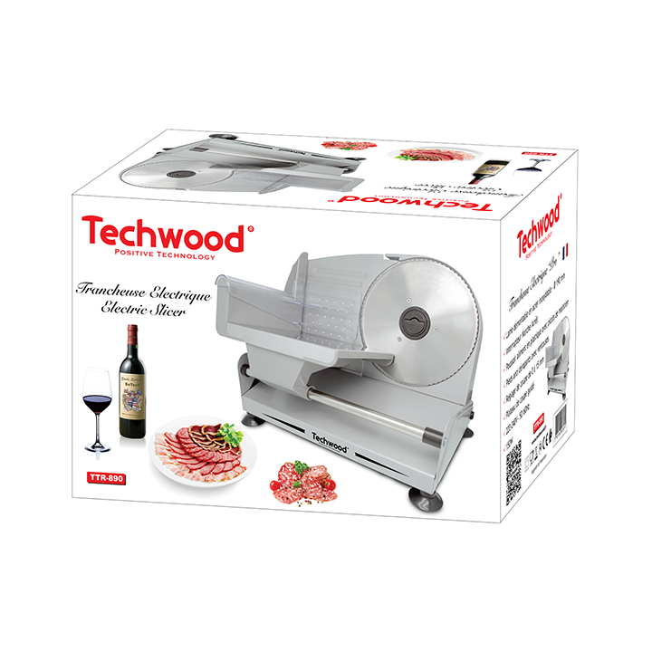 150W slicer