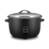 Cuiseur à Riz Techwood 4,2L – Cuve Anti-Adhérente, Maintien au Chaud, 1600W