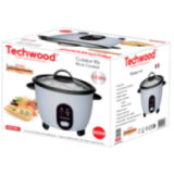 Rice Cooker 2,5L