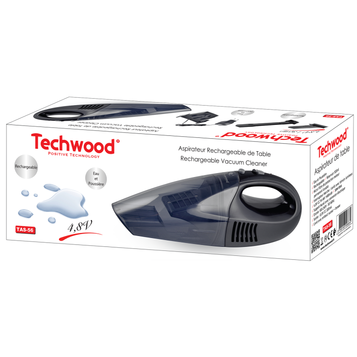 Table Vacuum Cleaner