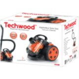 Aspirateur Cyclonique 2L