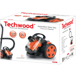 Aspirateur Cyclonique 2L