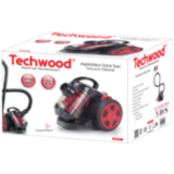 Aspirateur Cyclonique 2L