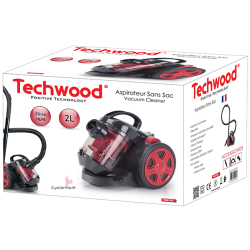 Aspirateur Cyclonique 2L