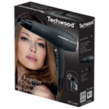 Pro" hair dryer 2200W