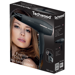 Seche Cheveux "Pro" 2200W