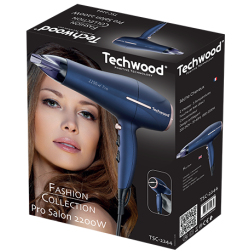Seche Cheveux "Pro" 2200W
