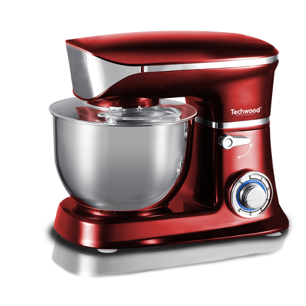 Robot Pétrin 6,5L - 1300W