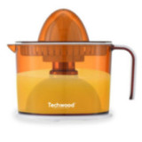 Presse-Agrumes Électrique Techwood 1L - 40W