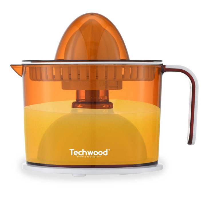 Presse-Agrumes Électrique Techwood 1L - 40W