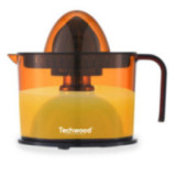 Presse-Agrumes Électrique Techwood 1L - 40W