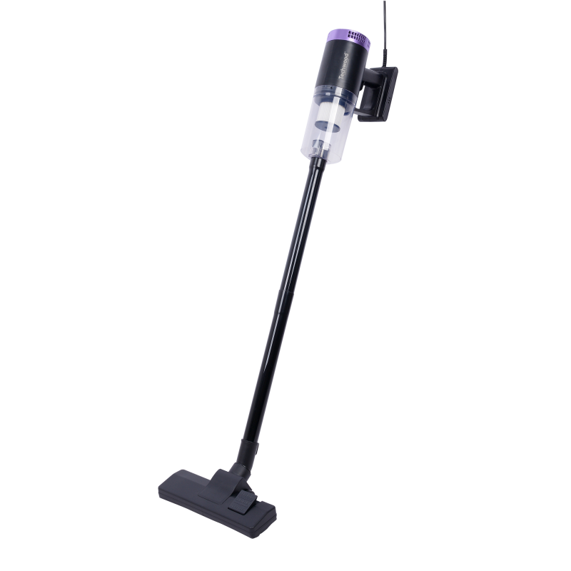 Aspirateur Balai Filaire 2 en 1