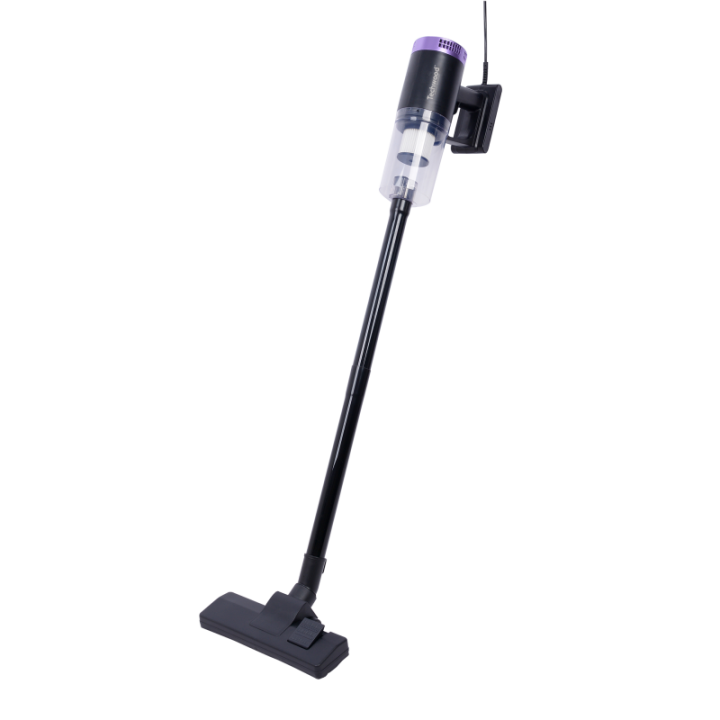 2 in 1 Wired Upright Vacuum Cleaner