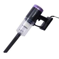 Aspirateur Balai Filaire 2 en 1