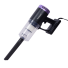 Aspirateur Balai Filaire 2 en 1