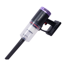 2 in 1 Rechargeable Upright Vacuum Cleaner