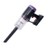 2 in 1 Rechargeable Upright Vacuum Cleaner