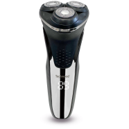 Rasoir électrique rechargeable