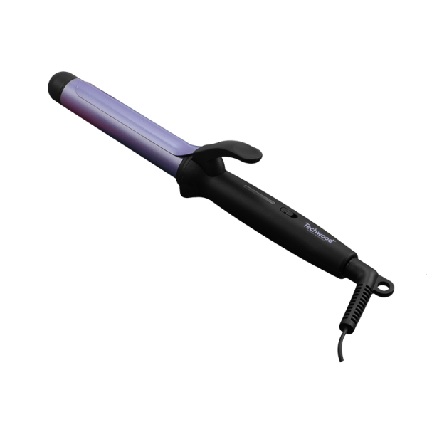 Curling iron