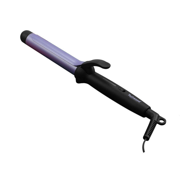 Curling iron